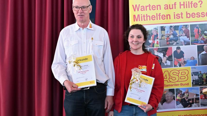 Mitgliederversammlung OH 04/25